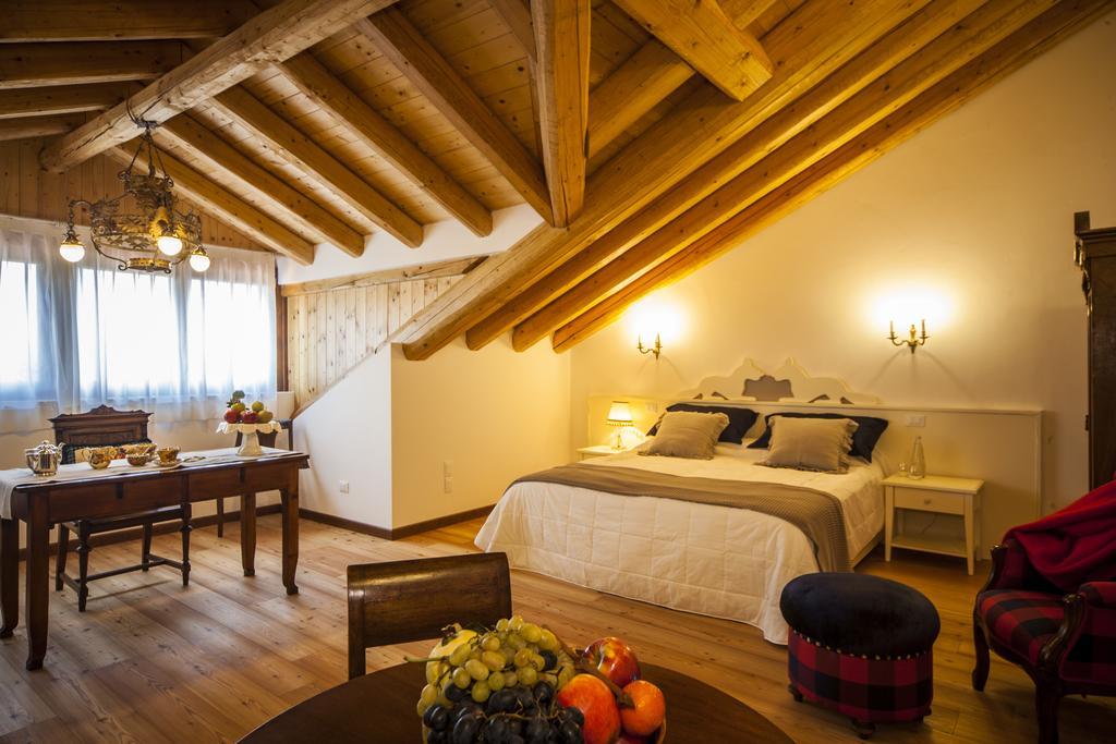 Agriturismo Le Volpi Baone Phòng bức ảnh