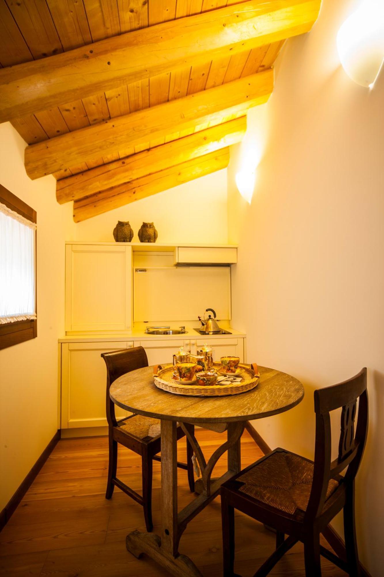 Agriturismo Le Volpi Baone Ngoại thất bức ảnh