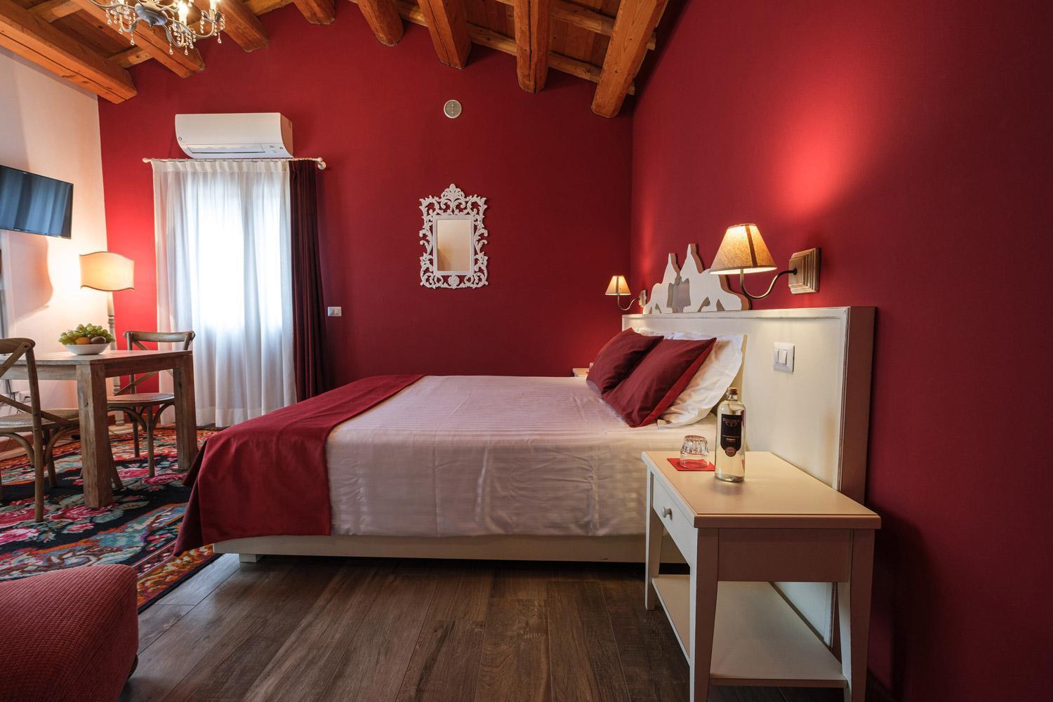 Agriturismo Le Volpi Baone Ngoại thất bức ảnh