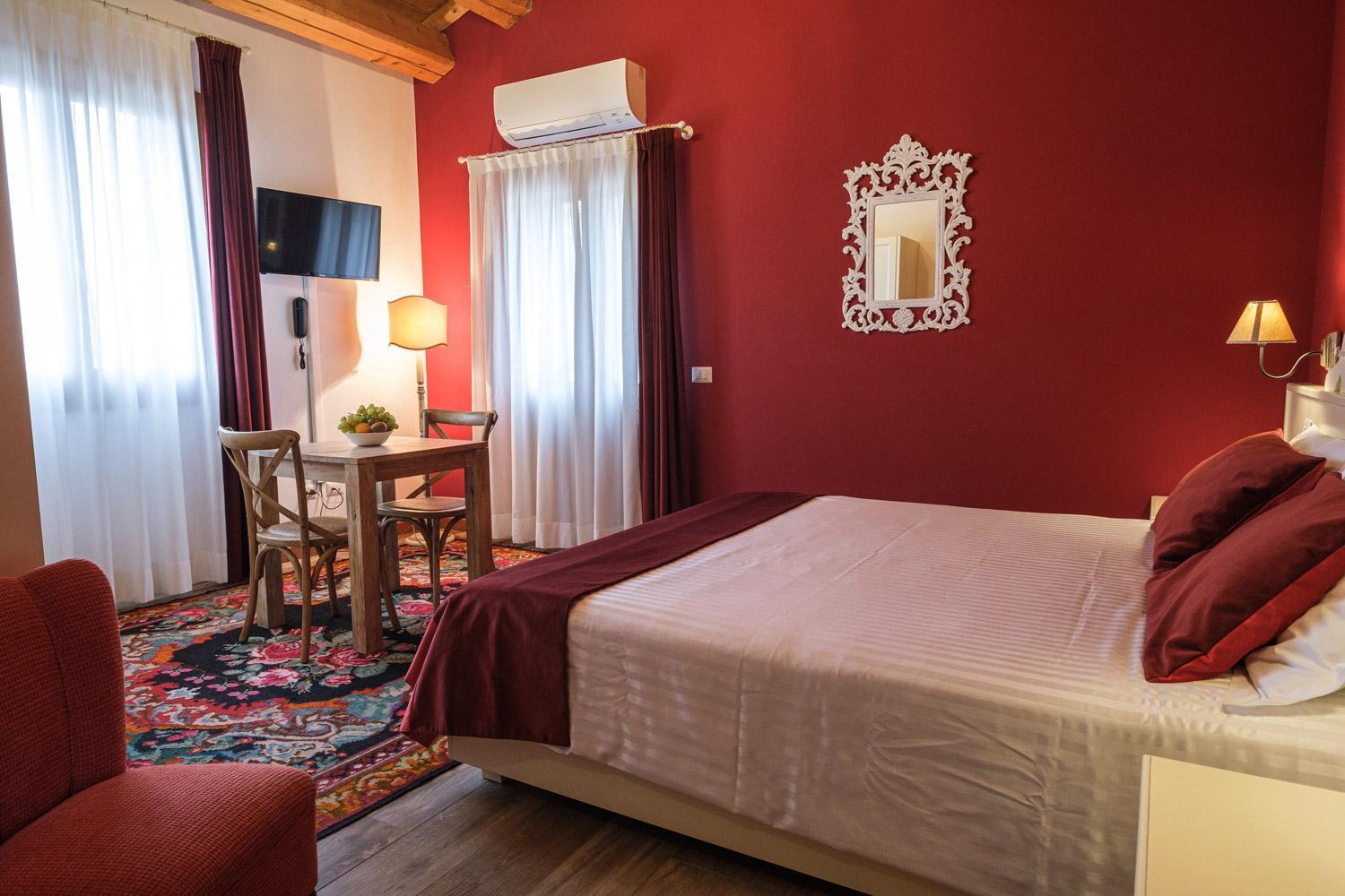 Agriturismo Le Volpi Baone Ngoại thất bức ảnh
