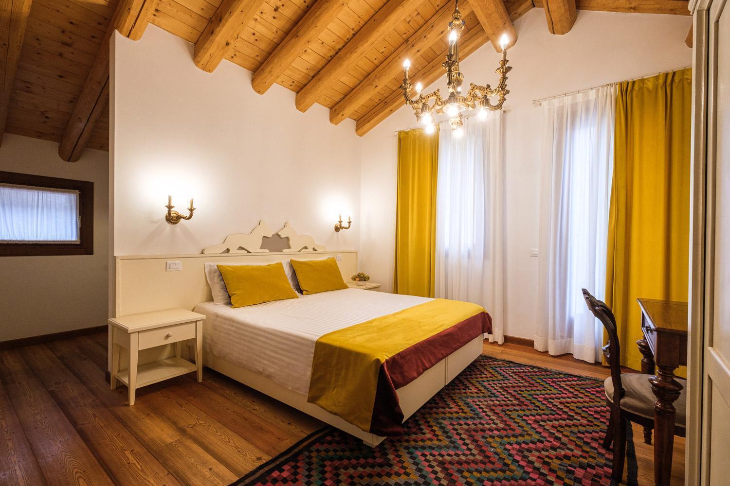Agriturismo Le Volpi Baone Ngoại thất bức ảnh