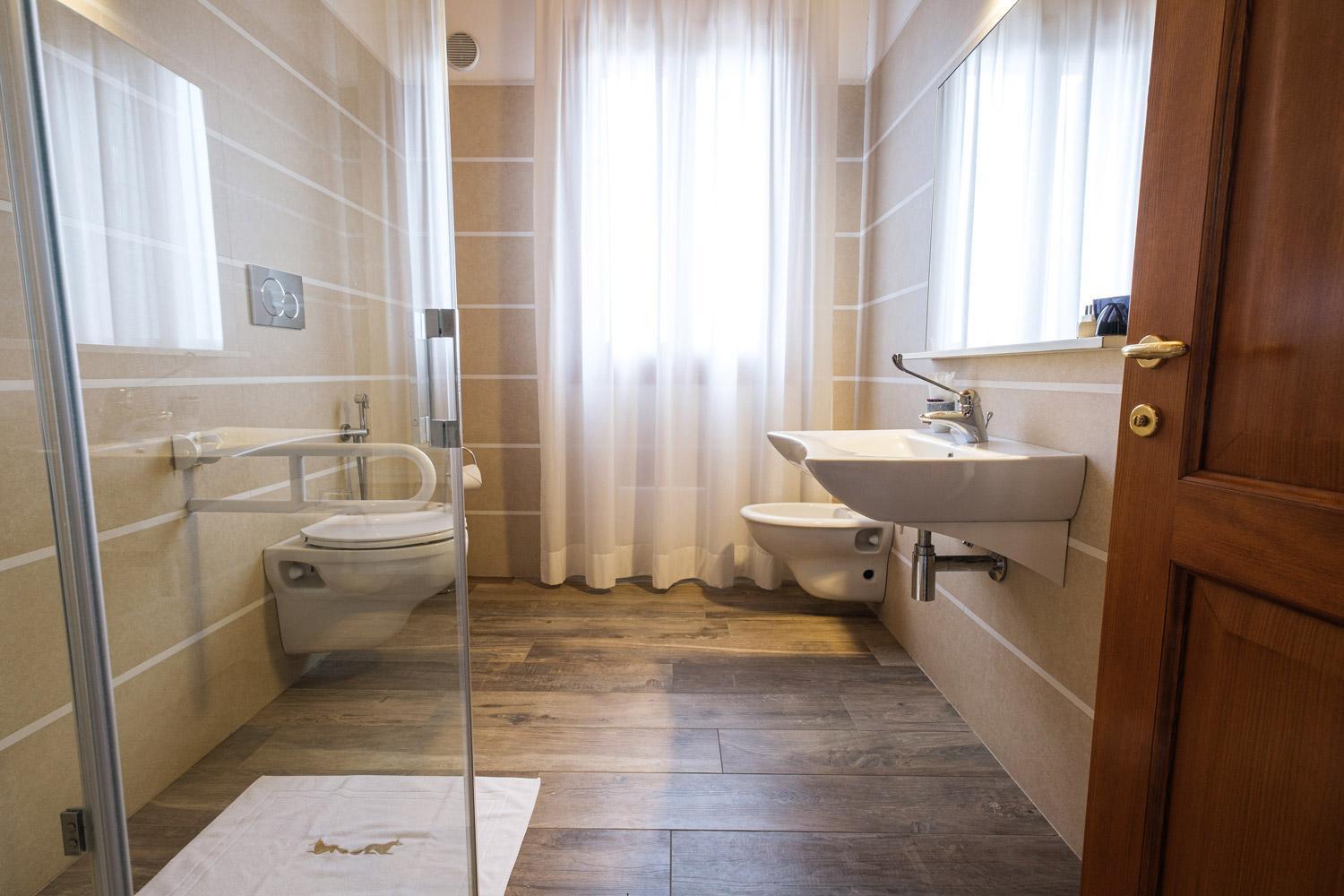 Agriturismo Le Volpi Baone Ngoại thất bức ảnh
