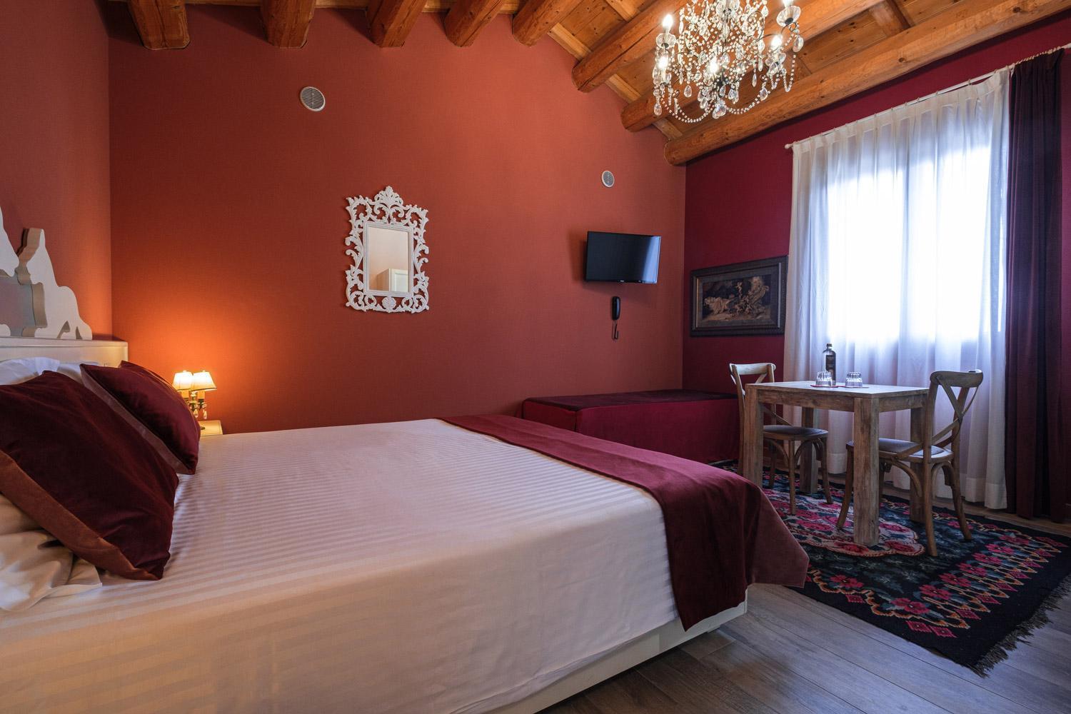 Agriturismo Le Volpi Baone Ngoại thất bức ảnh