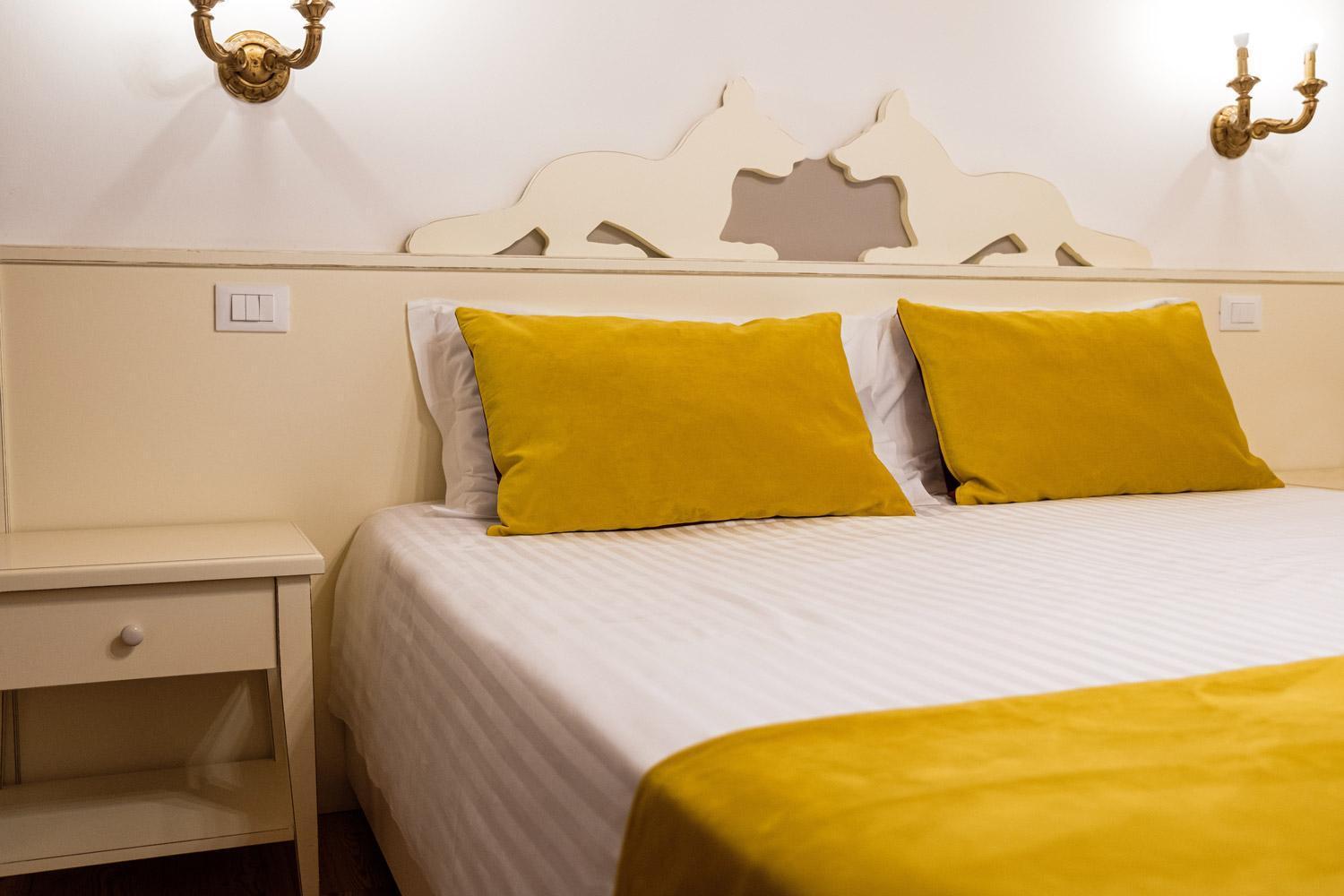 Agriturismo Le Volpi Baone Ngoại thất bức ảnh