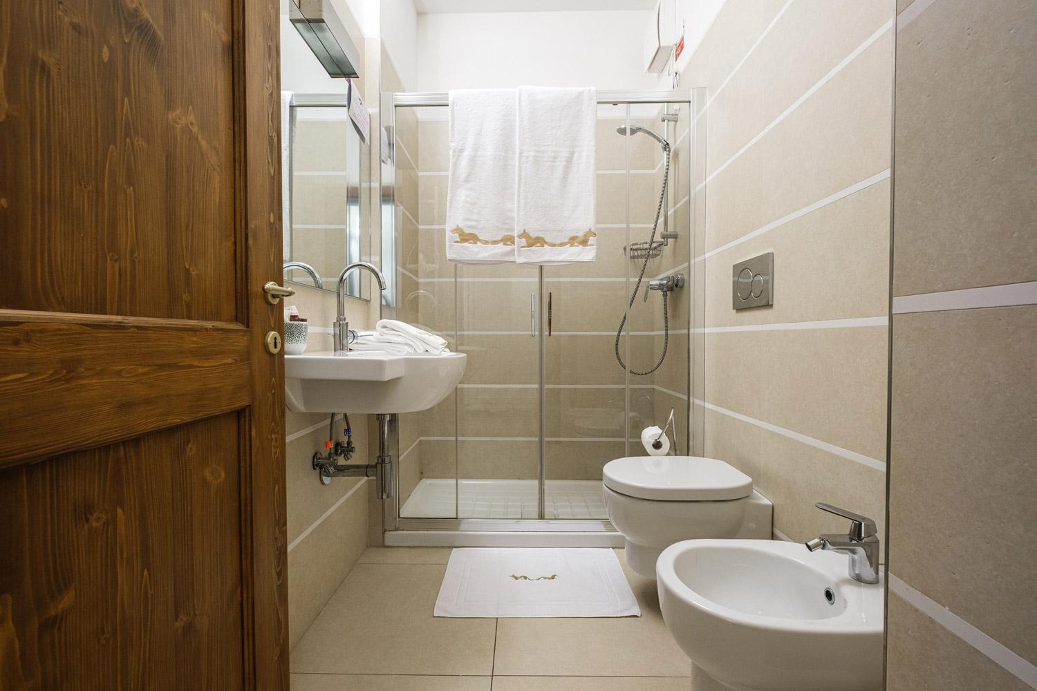Agriturismo Le Volpi Baone Ngoại thất bức ảnh