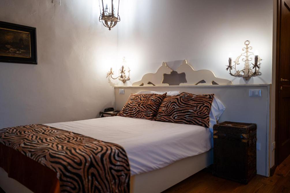 Agriturismo Le Volpi Baone Ngoại thất bức ảnh