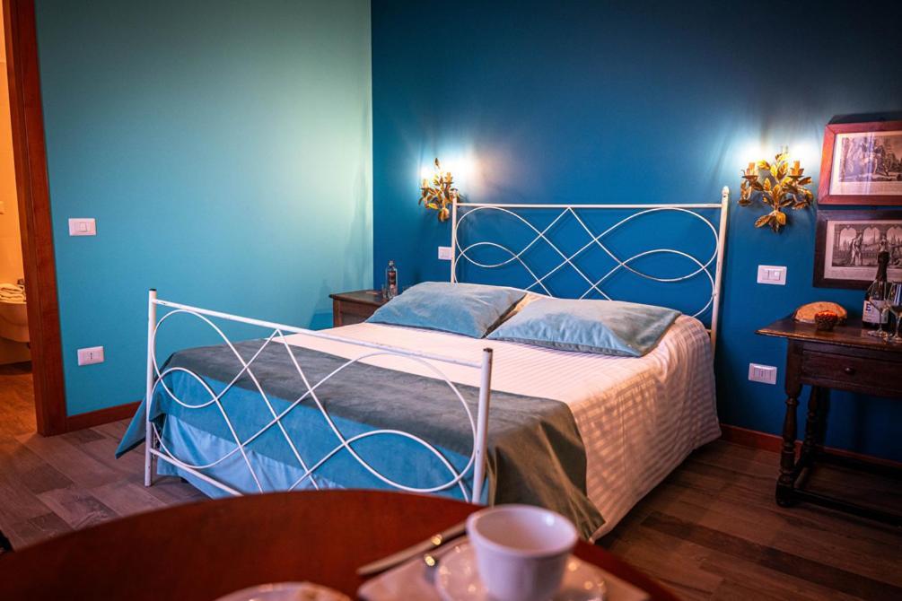 Agriturismo Le Volpi Baone Ngoại thất bức ảnh