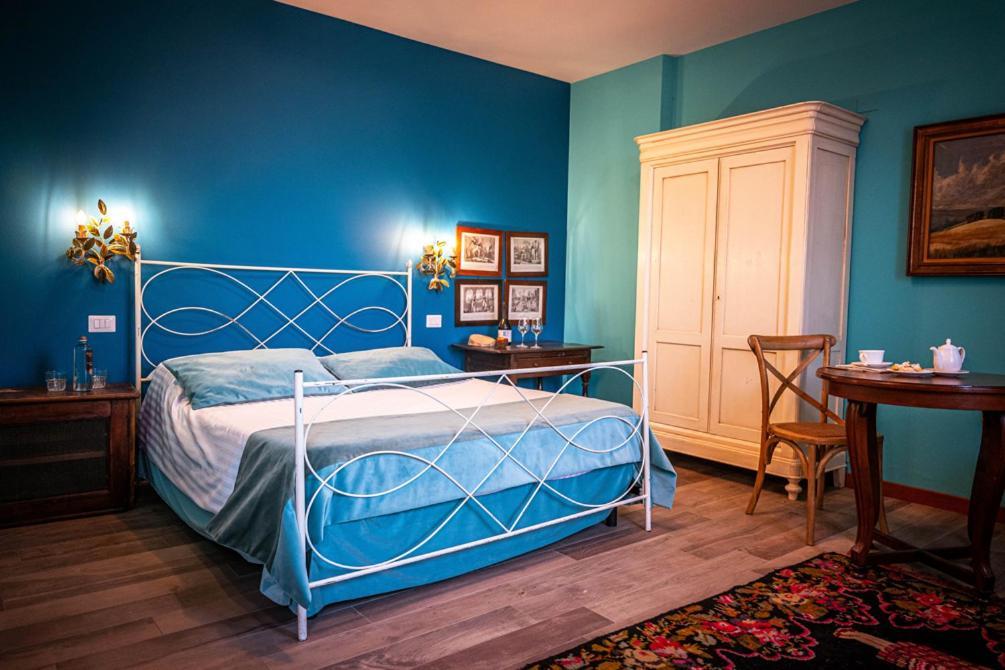 Agriturismo Le Volpi Baone Ngoại thất bức ảnh
