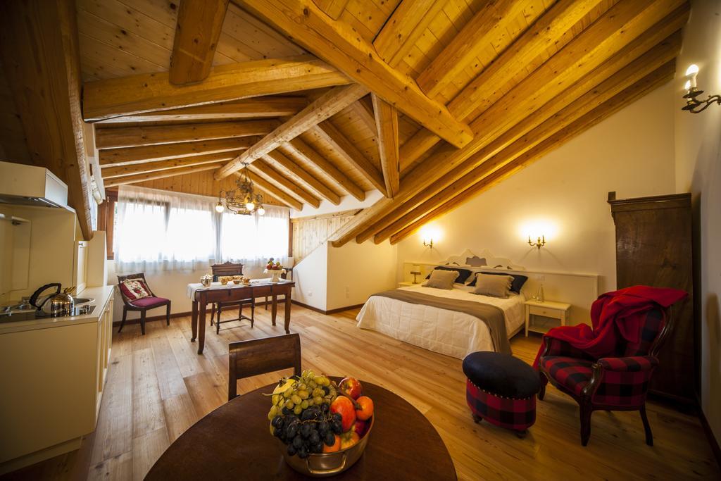 Agriturismo Le Volpi Baone Ngoại thất bức ảnh