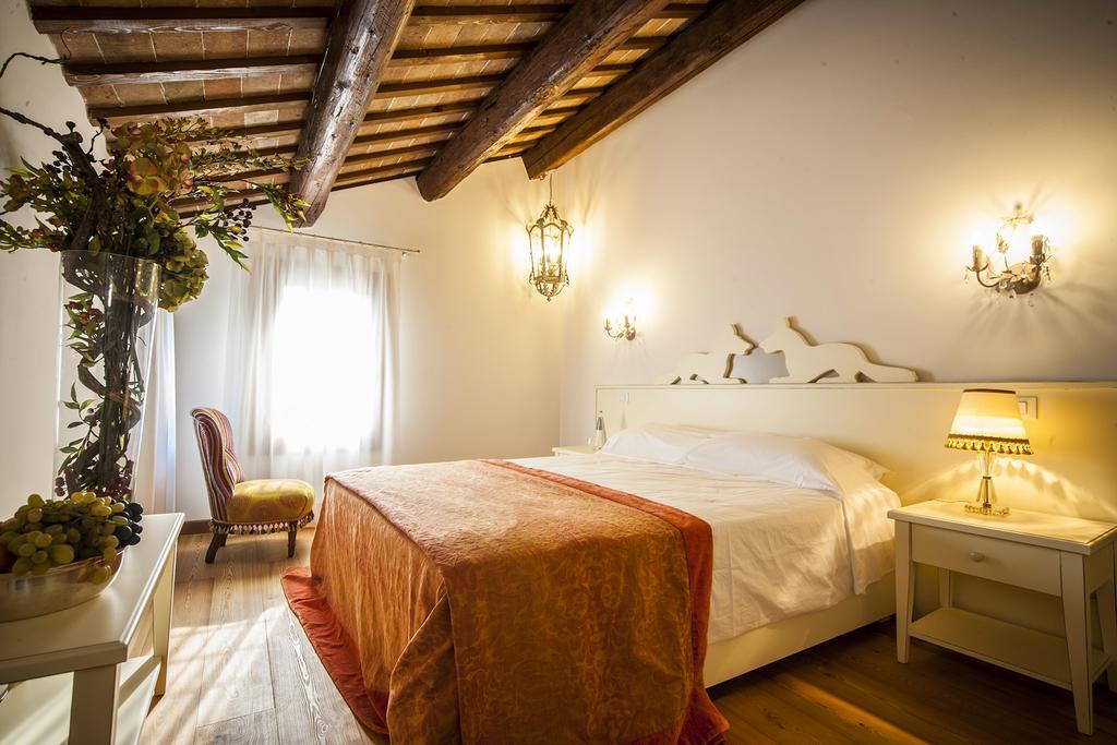 Agriturismo Le Volpi Baone Ngoại thất bức ảnh