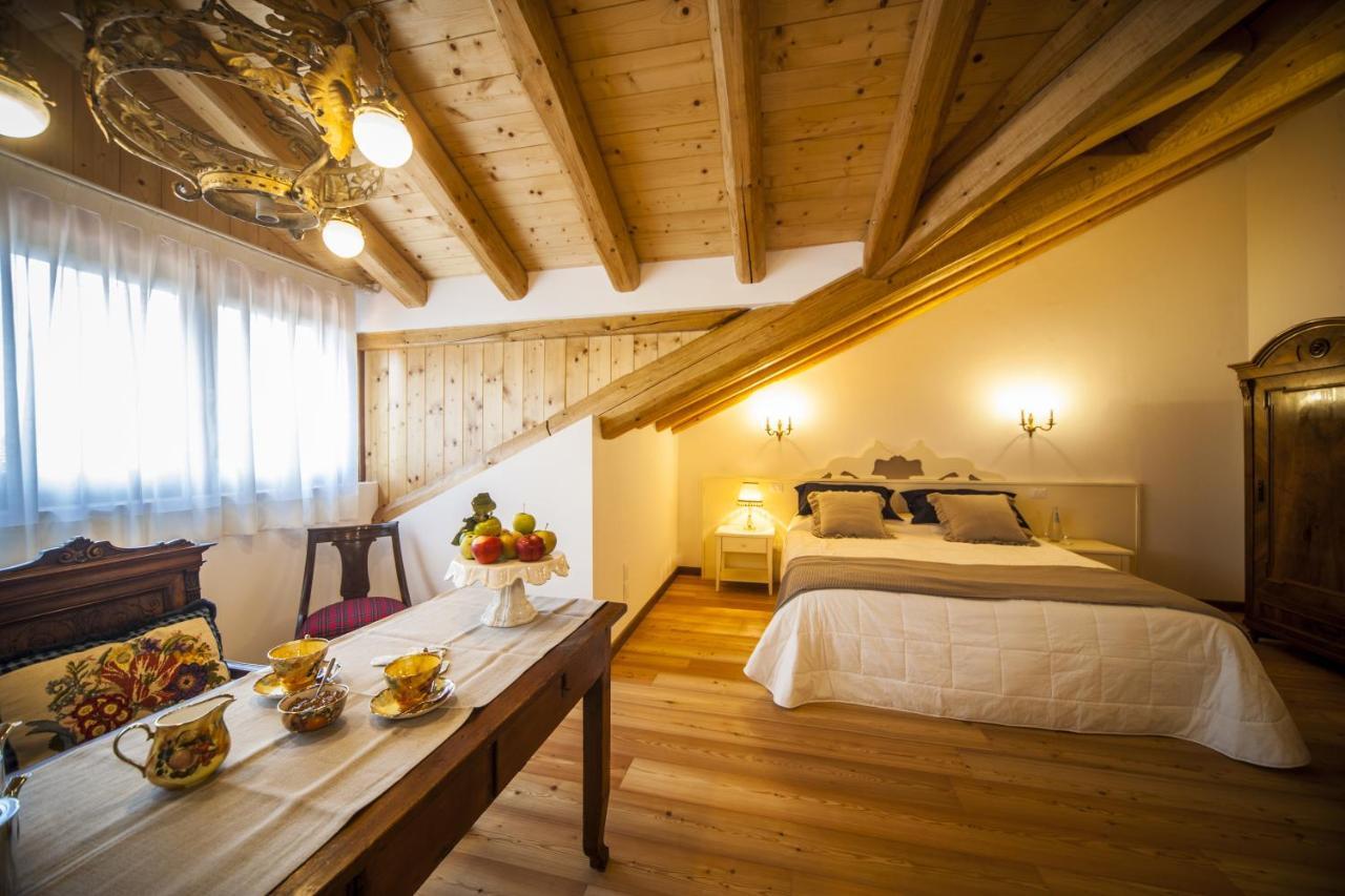 Agriturismo Le Volpi Baone Phòng bức ảnh